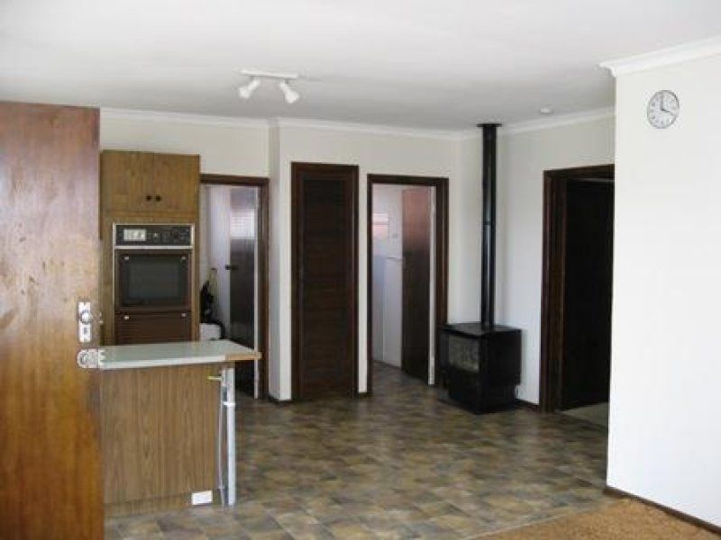 A Charming Home in Thornbury