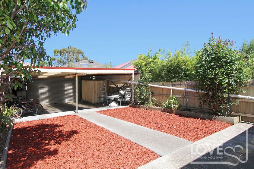 A Gem On Greswell Grange