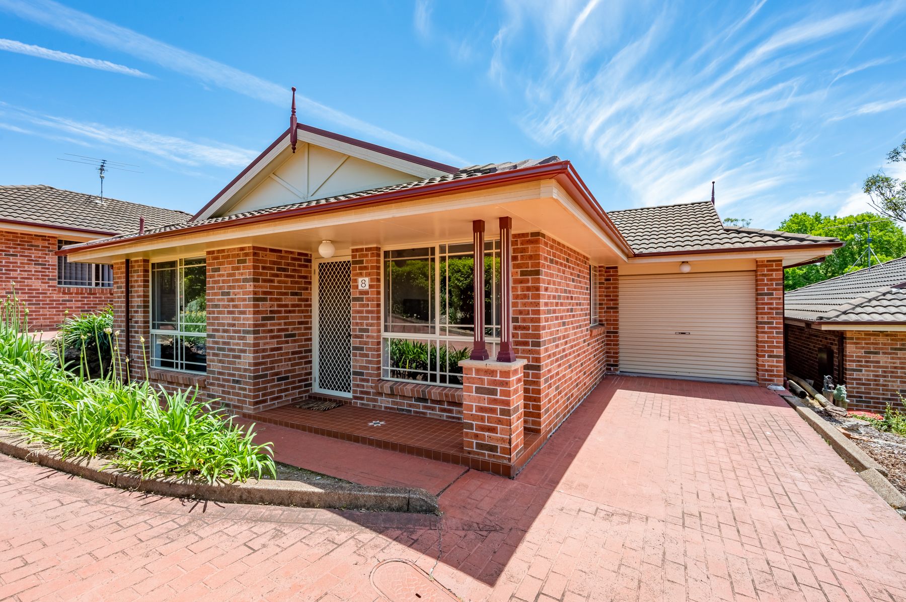 Real Estate For Sale 8/9 Dorrigo Street Wallsend , NSW