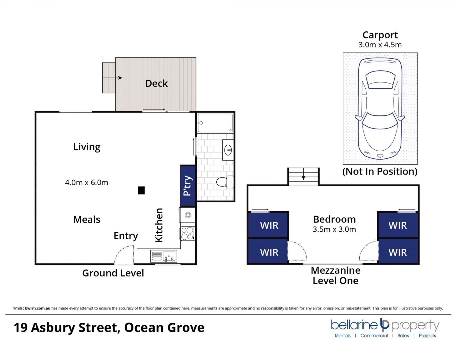 19 Asbury Street West Ocean Grove VIC, Ocean Grove - Thumbnail 8