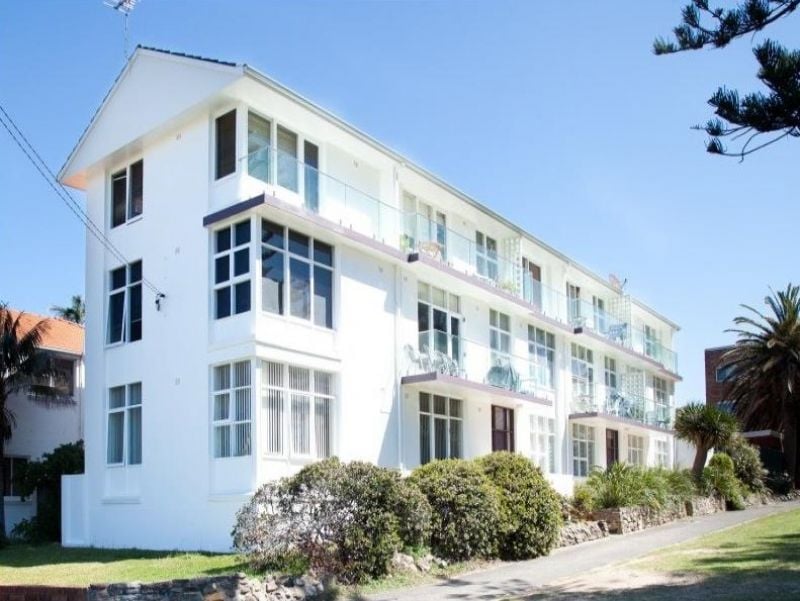 3/63 The Esplanade Cronulla NSW