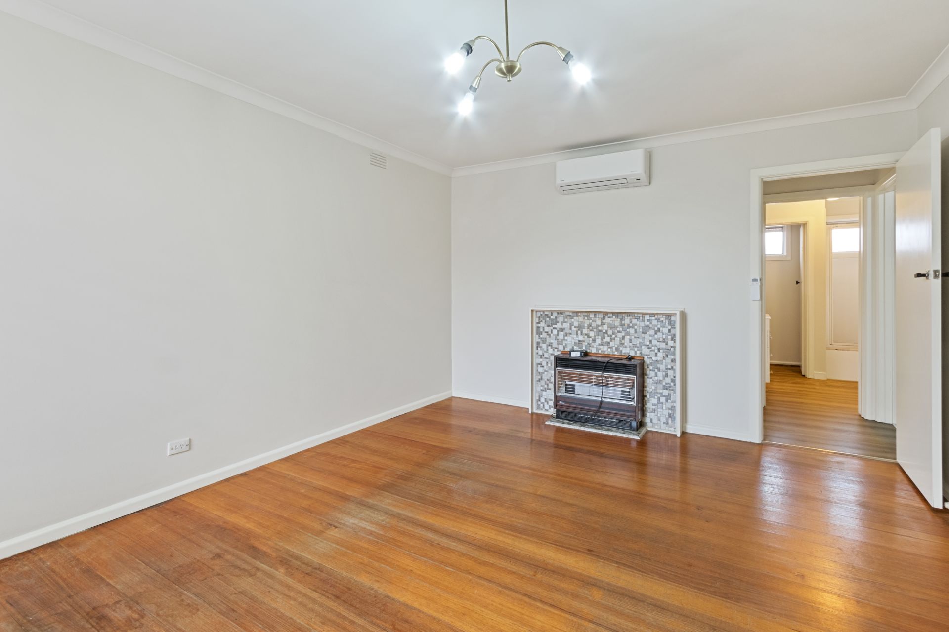 RENOVATED DELIGHT