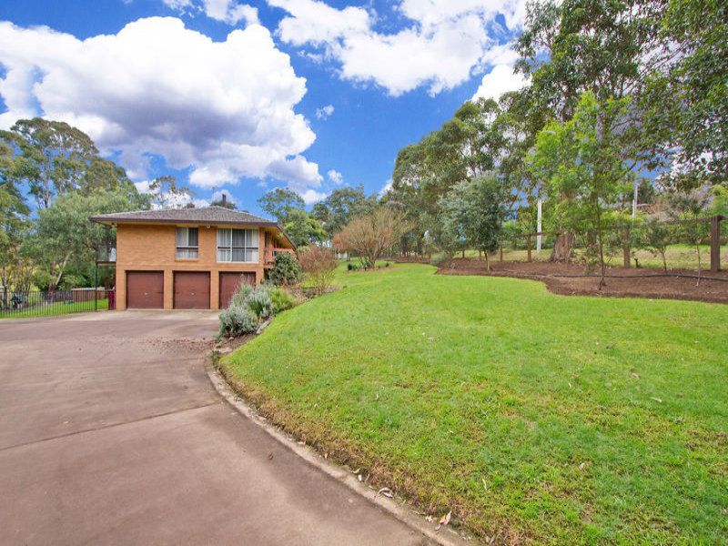 603 Grose Vale Road, Grose Vale - Thumbnail 2