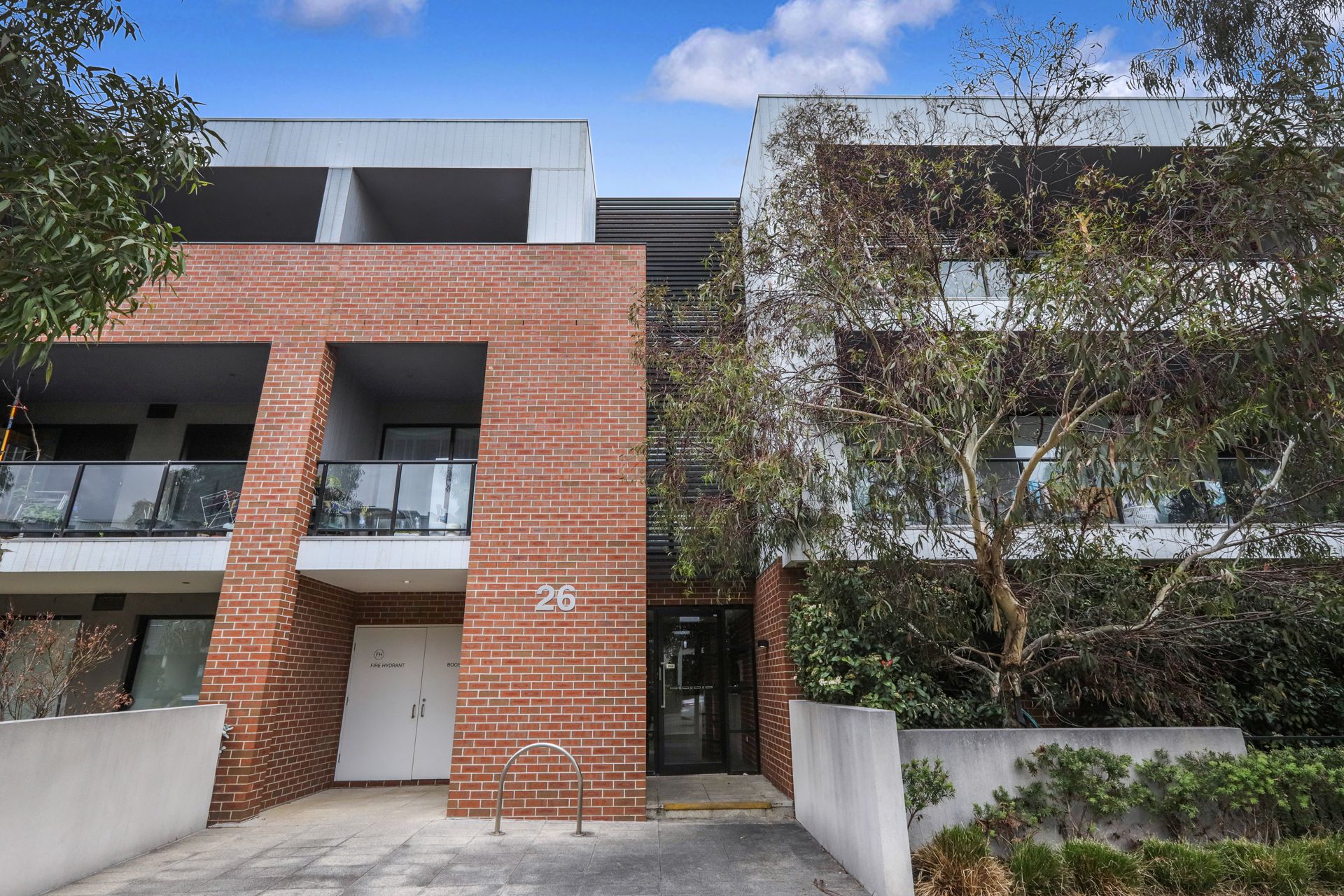 203/26 Beaurepaire Parade Footscray VIC, Footscray - Thumbnail 3