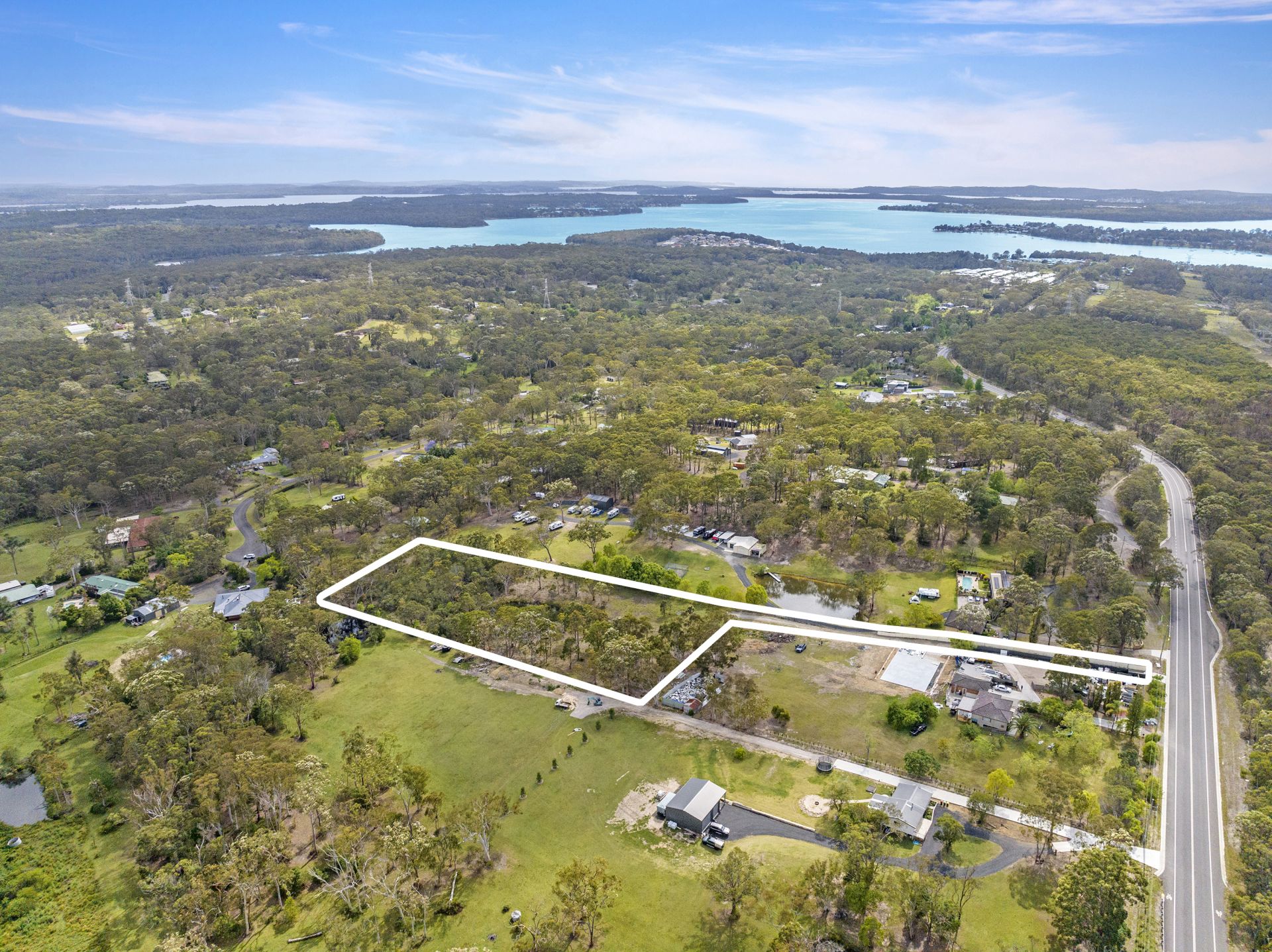 Real Estate For Sale 31A Ruttleys Road Wyee , NSW