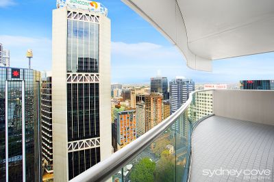 3203/129 Harrington Street, SYDNEY NSW 2000, Sydney - Thumbnail 6