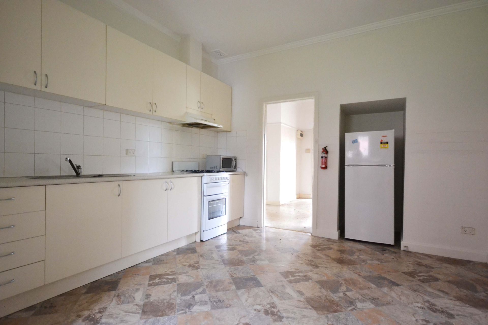 A PLACE TO CALL HOME IN THE HEART OF PRESTON