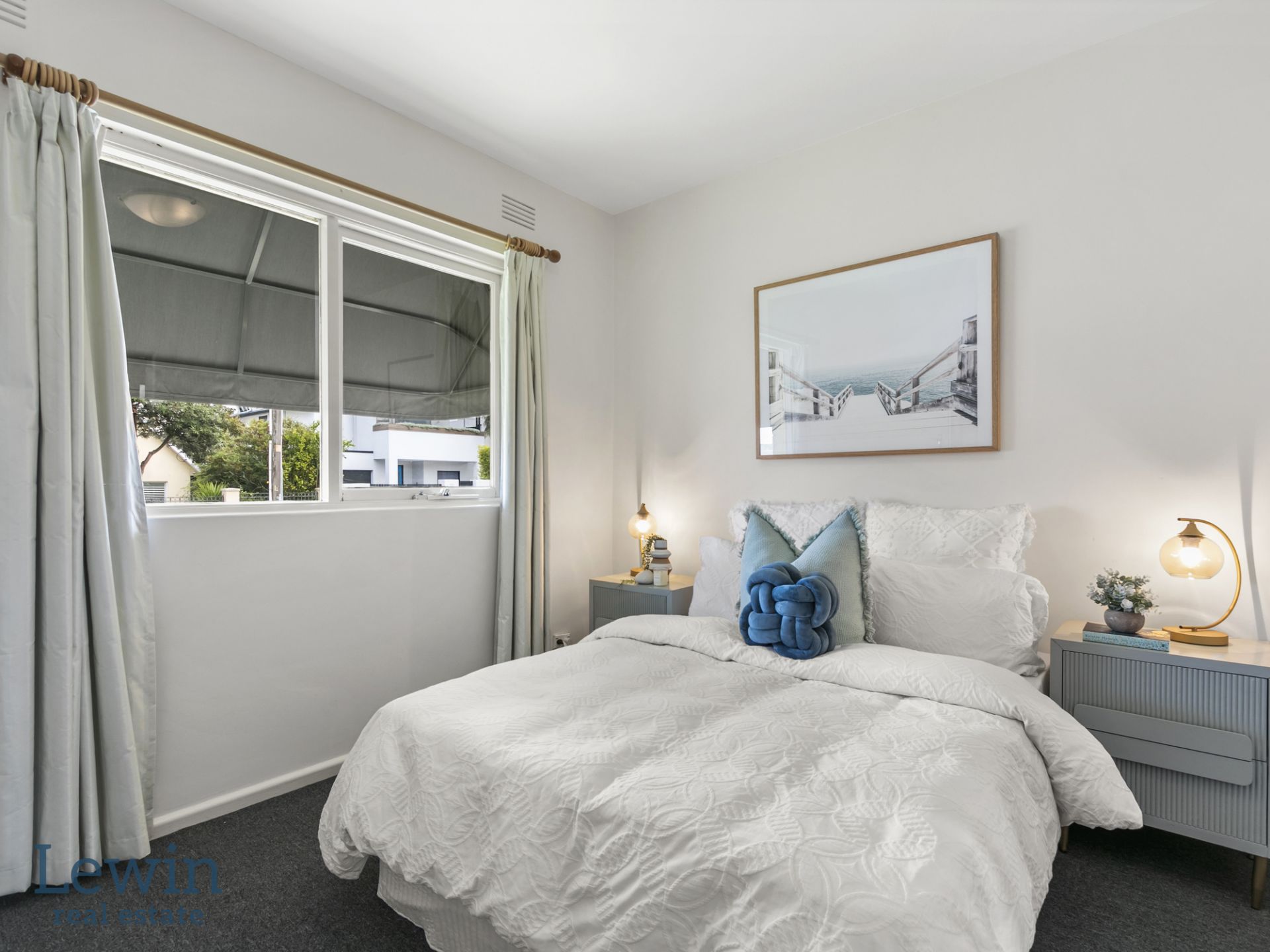 1/1416 Rennison Street, PARKDALE Lewin Real Estate