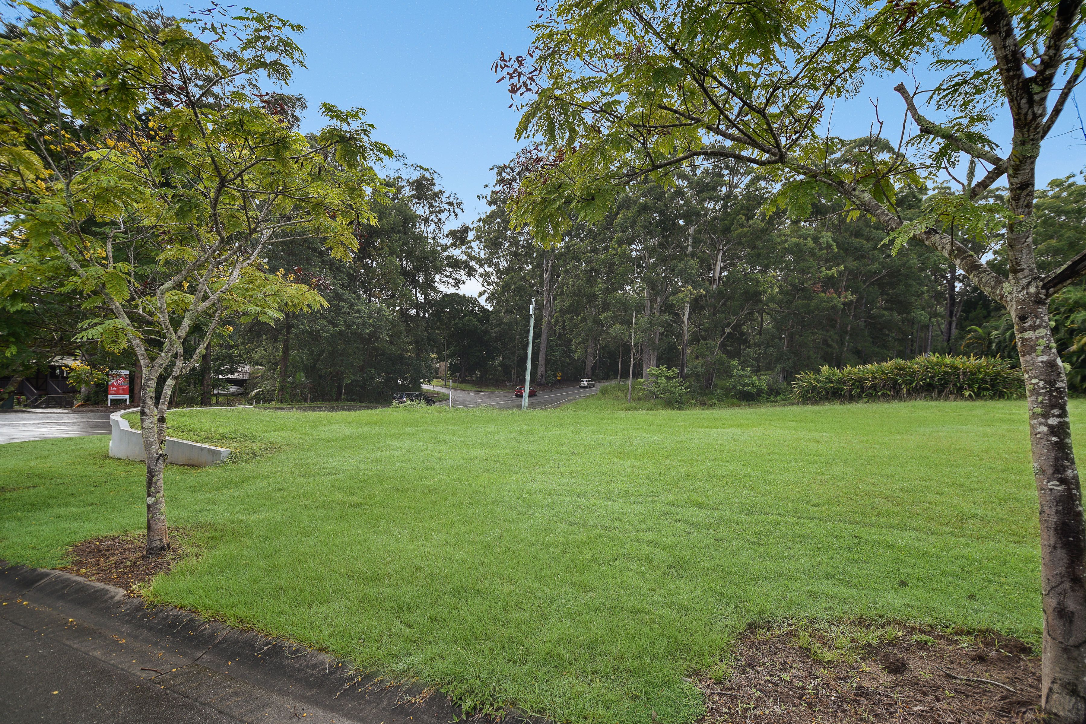 Real Estate For Commercial Sale 1 Harris Drive Palmwoods , QLD