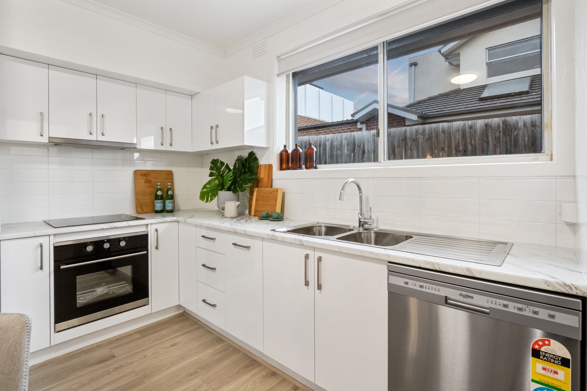 Renovated Delight