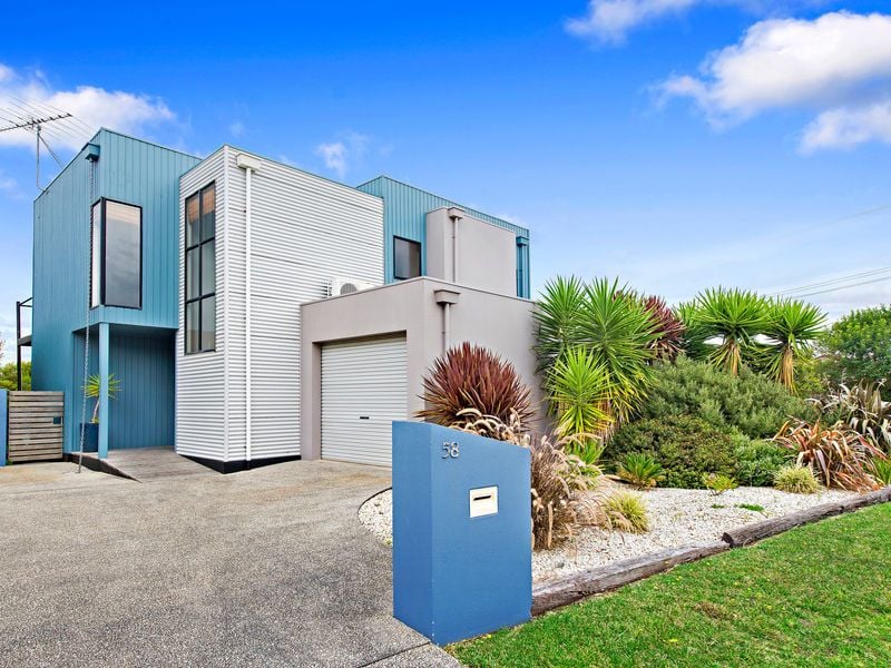 58 Cawood Street, Apollo Bay - Thumbnail 2