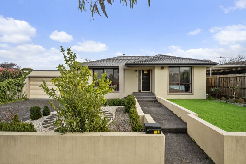 110 Northumberland Drive, Epping