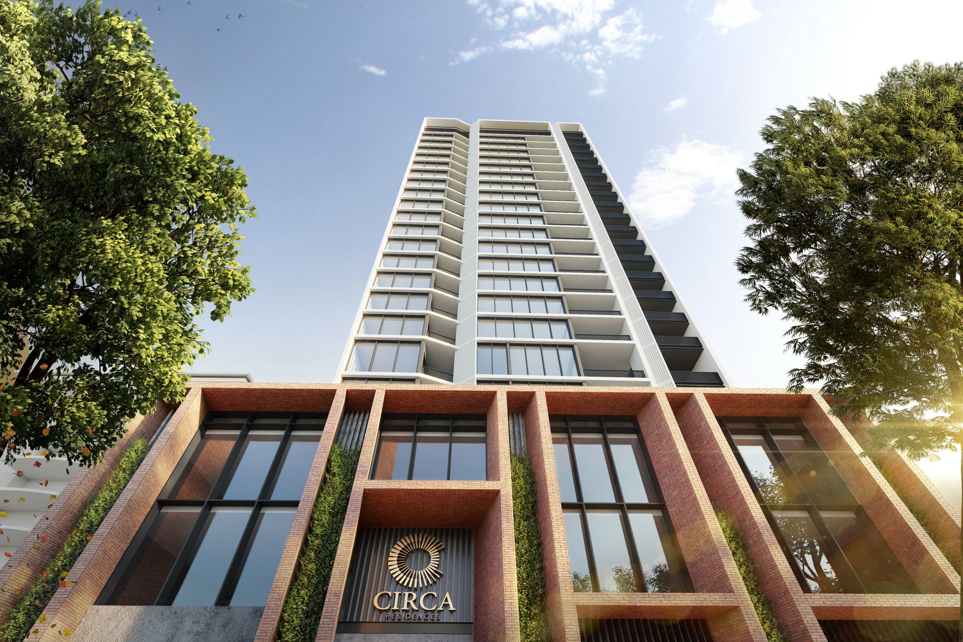 1302/180-186 Burwood Road Burwood NSW, Burwood - Image 1