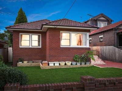 52 Minnesota Avenue,  Five Dock, NSW