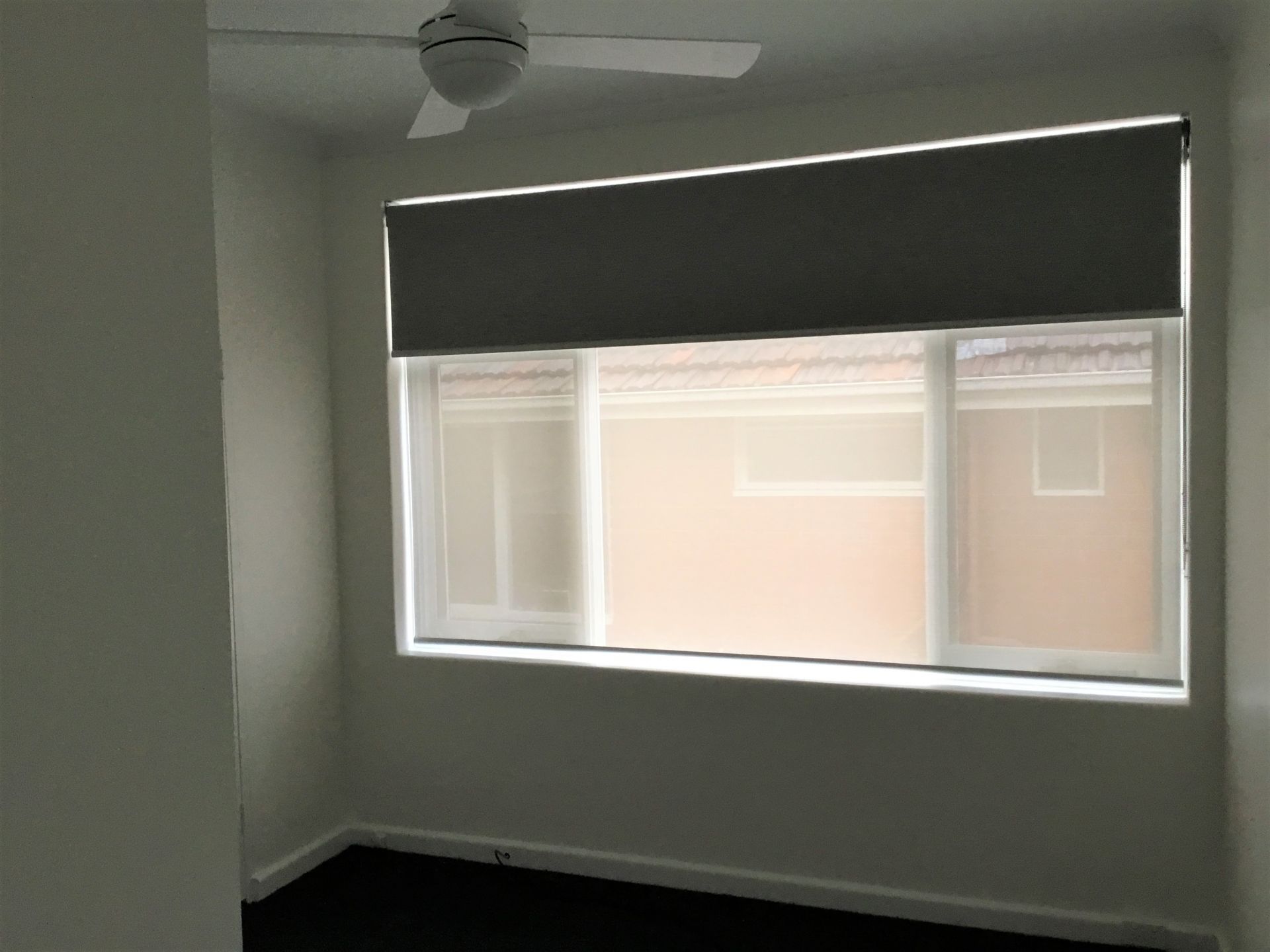 Refurbished 1st Floor Apartment