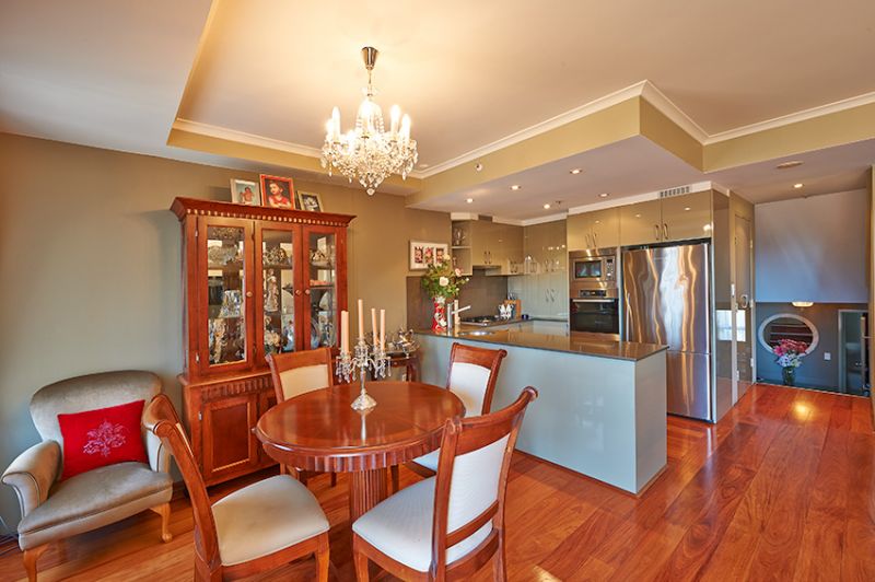 G605/780 Bourke Street, Redfern, Redfern - Thumbnail 6