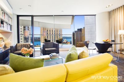 1904/129 Harrington Street, SYDNEY NSW 2000, Sydney - Thumbnail 2