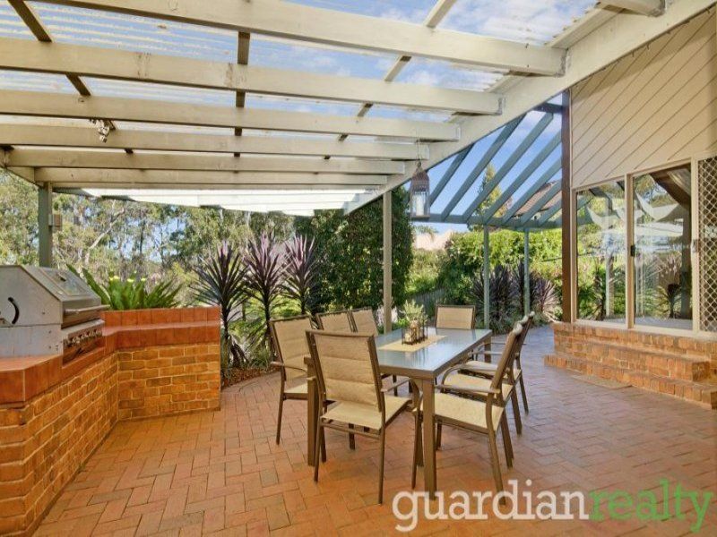 73 Yaringa Road CASTLE HILL NSW, Castle Hill - Thumbnail 3