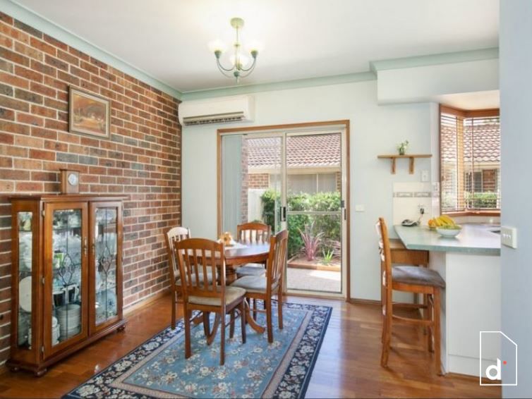 2/29 Francis Street, Corrimal NSW