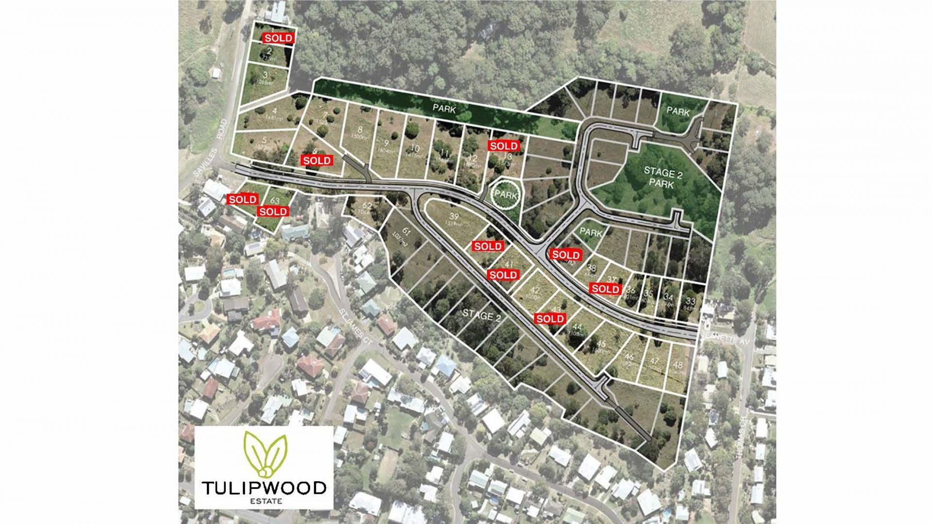 62/ Mulholland Drive Nambour QLD, Nambour - Thumbnail 2