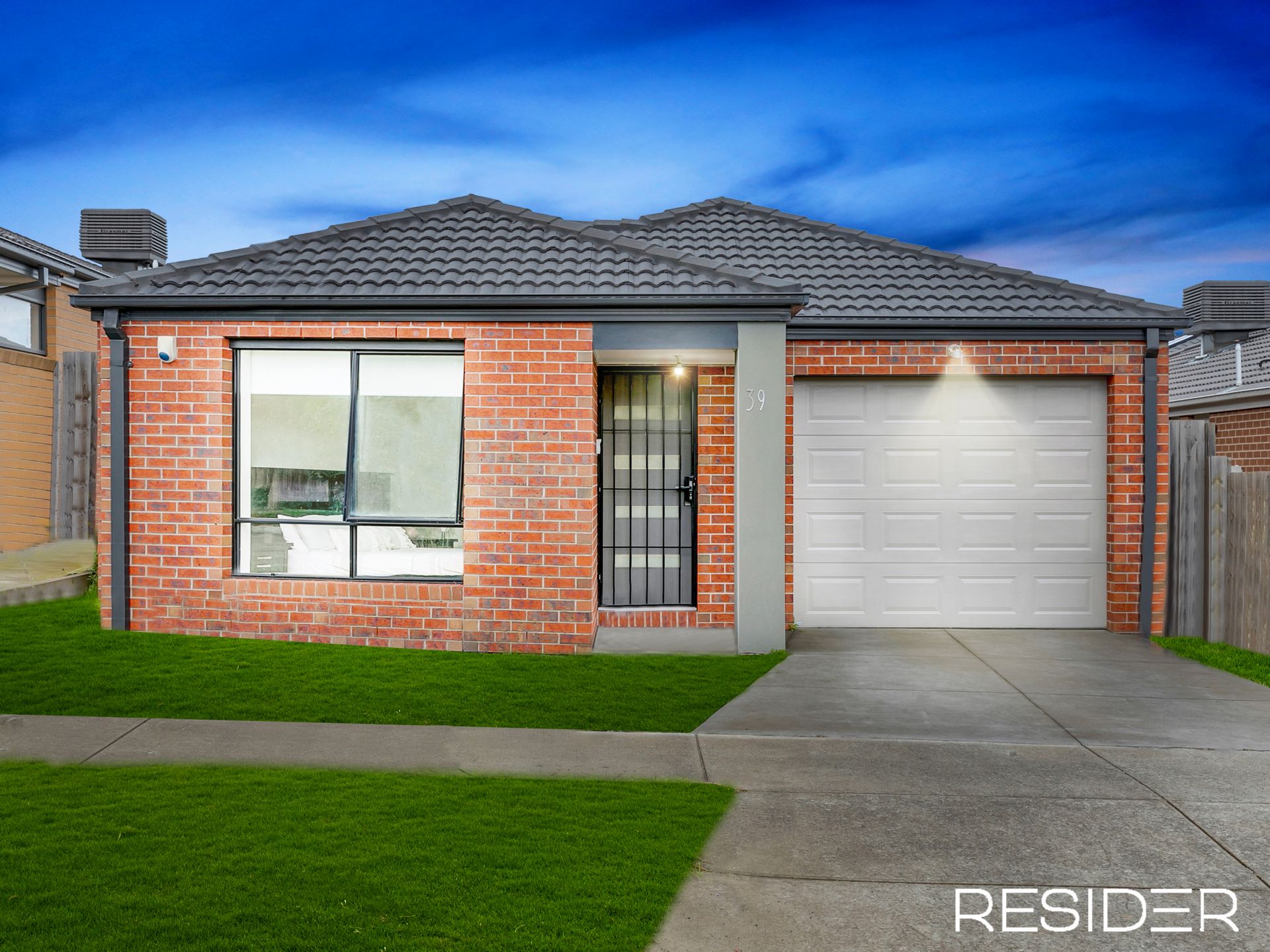 39 Wellington Street Mernda, Mernda - Thumbnail 3