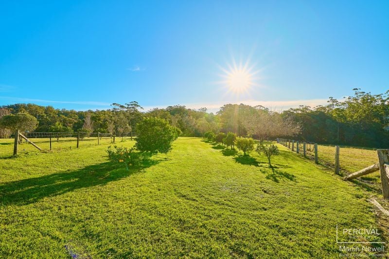 Real Estate For Sale 302 Deep Creek Road Hannam Vale , NSW