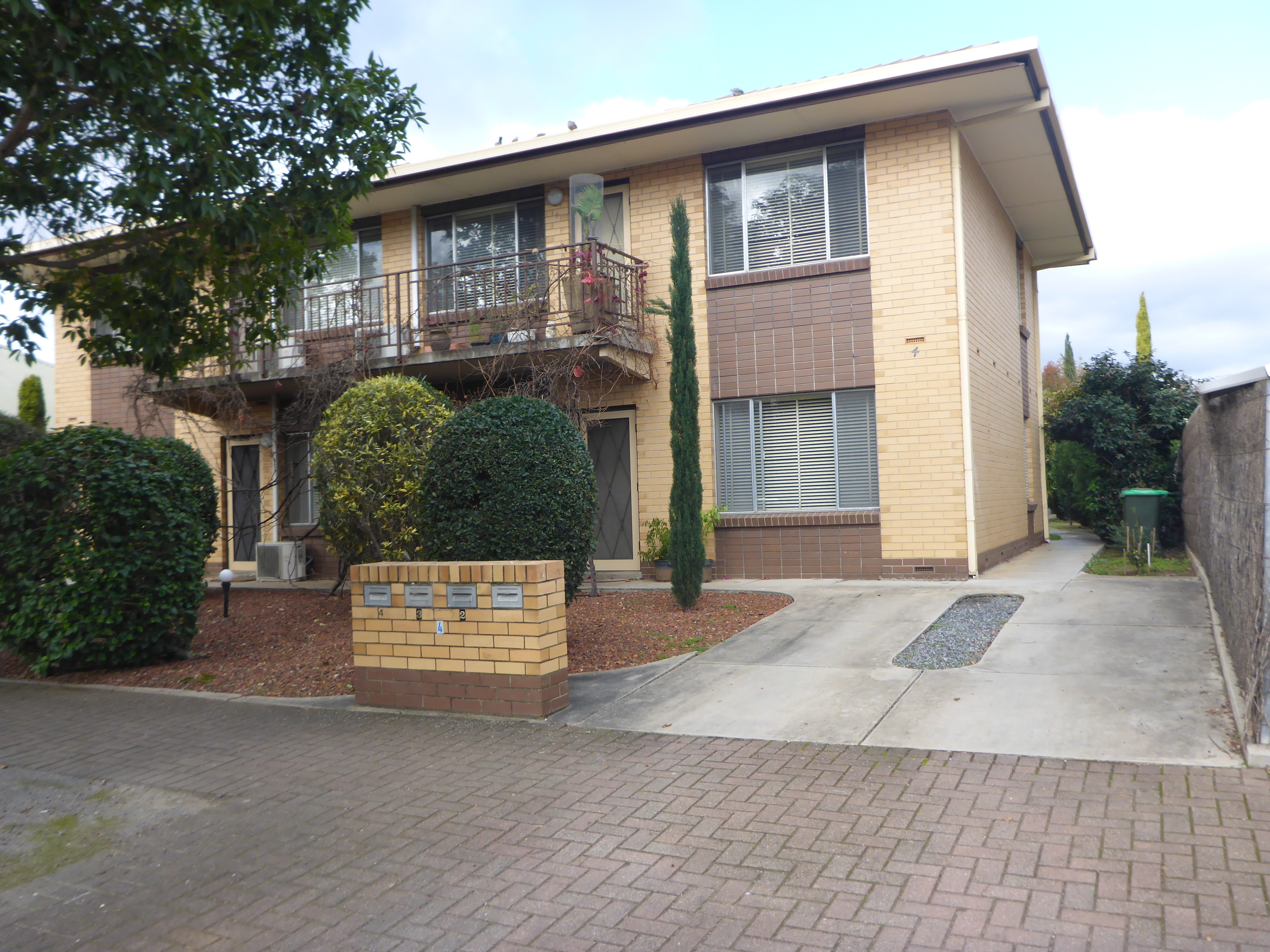 1/4 Wakefield Street Kent Town 5067