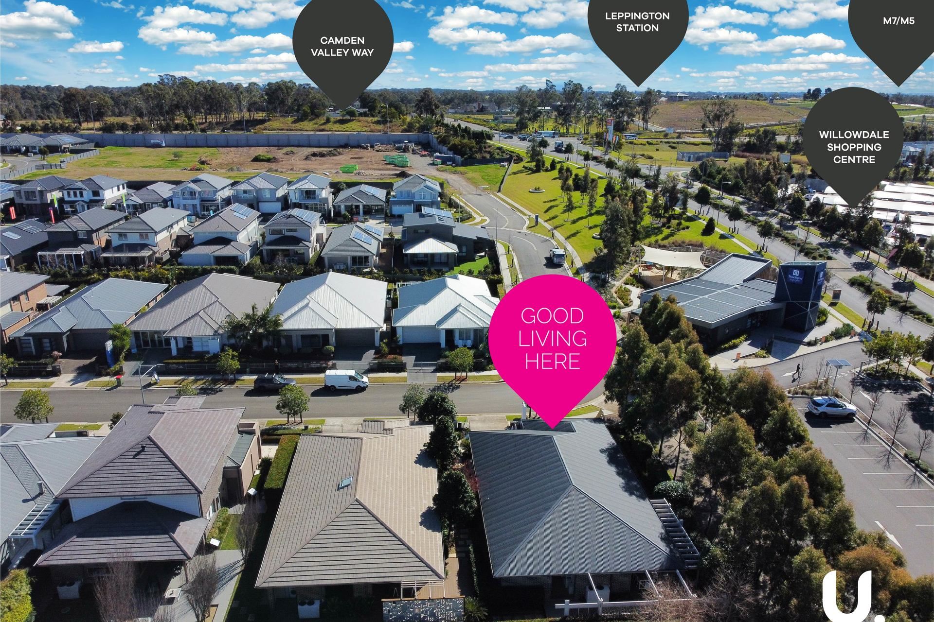 Leppington 18 Joey Crescent