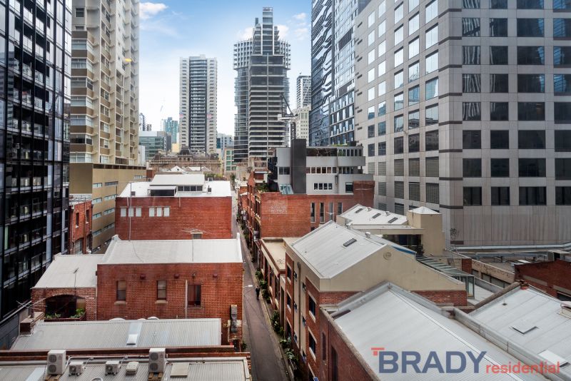507/8 Sutherland Street MELBOURNE VIC, Melbourne - Thumbnail 3