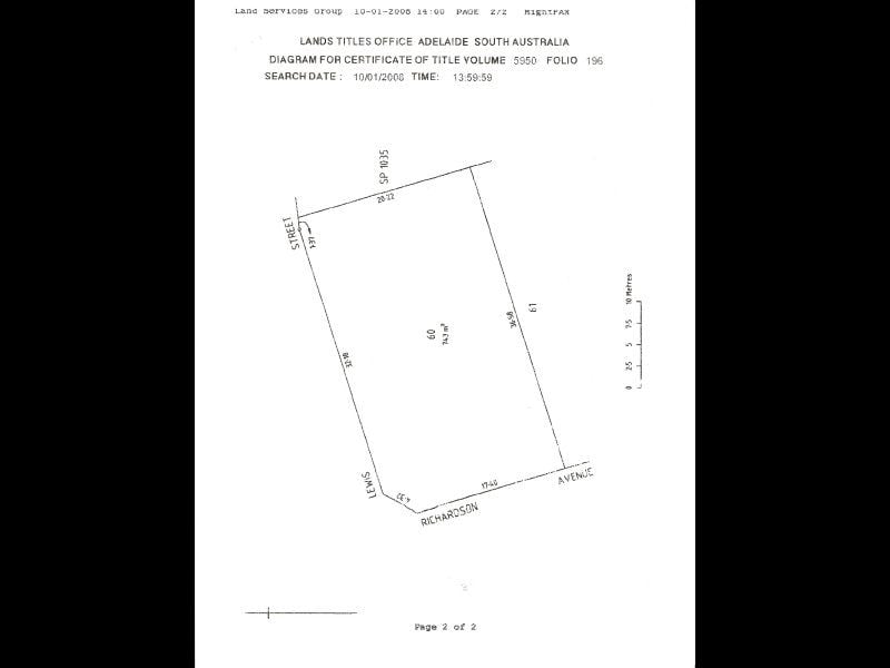  Glenelg 5045