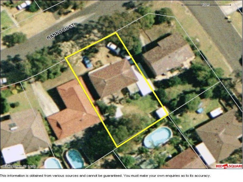 Real Estate For Sale 7 Rannoch Street St Andrews , NSW