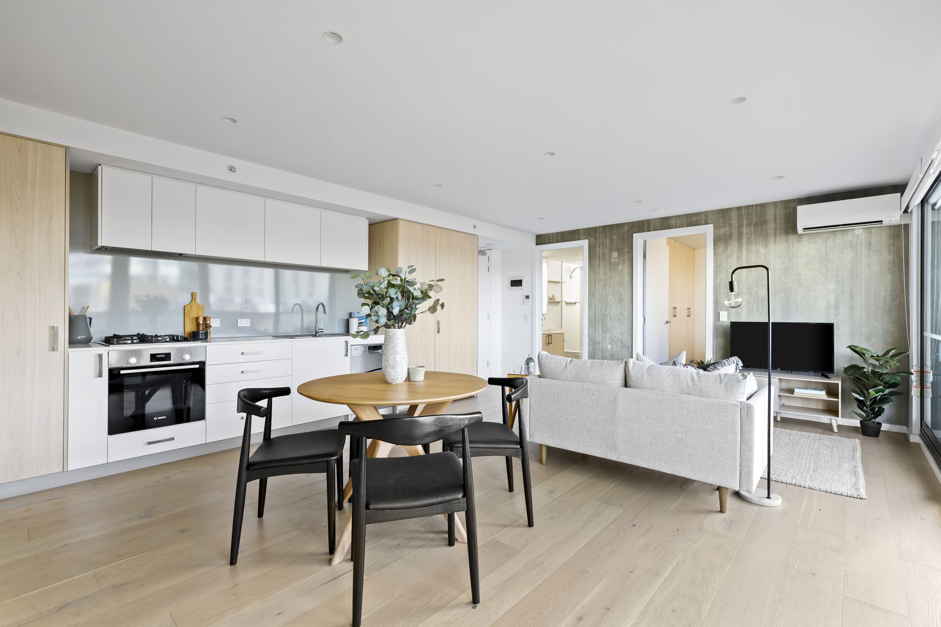 103/205 Ballarat Road, Footscray - Thumbnail 4