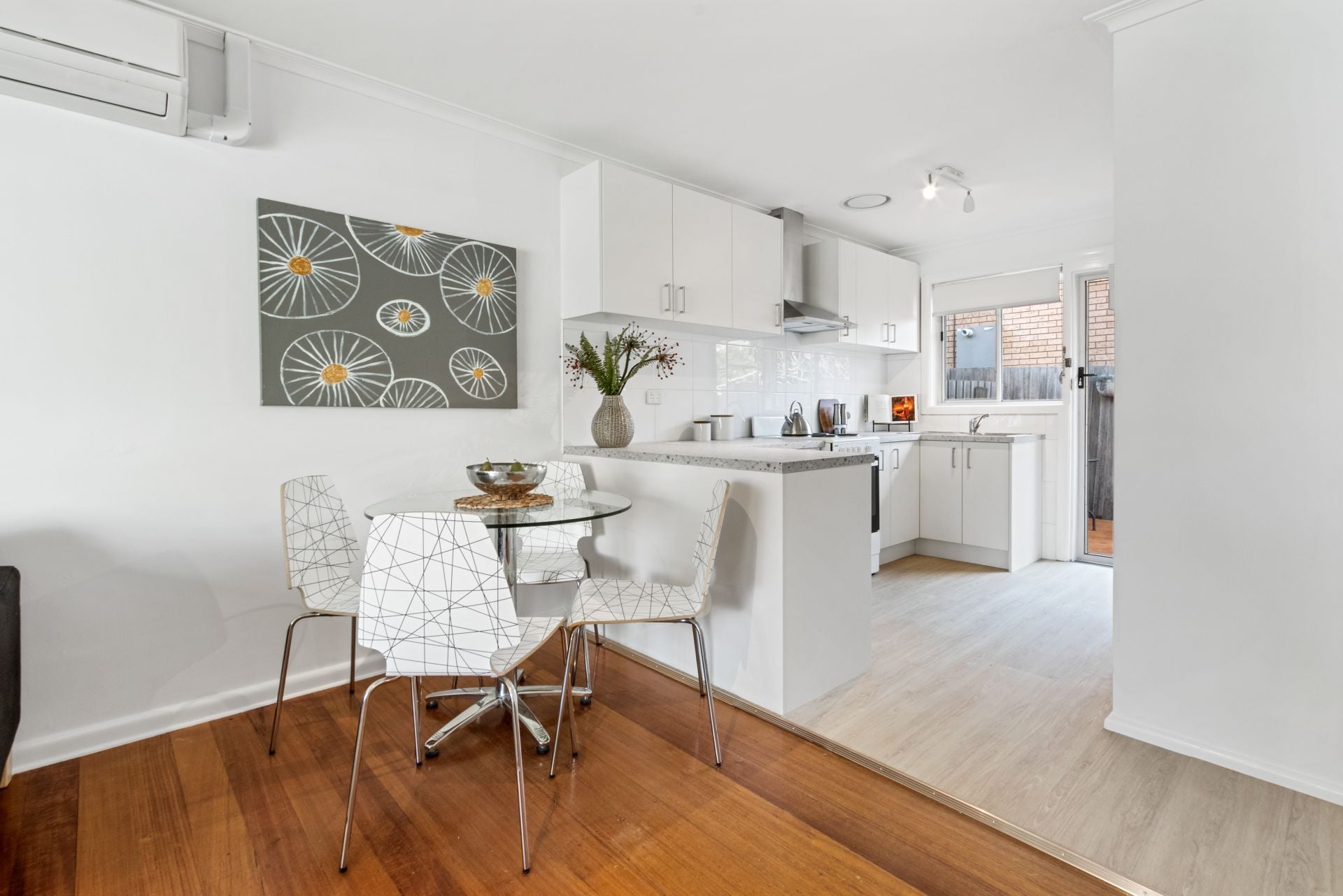 Exceptional Oakhill Opportunity