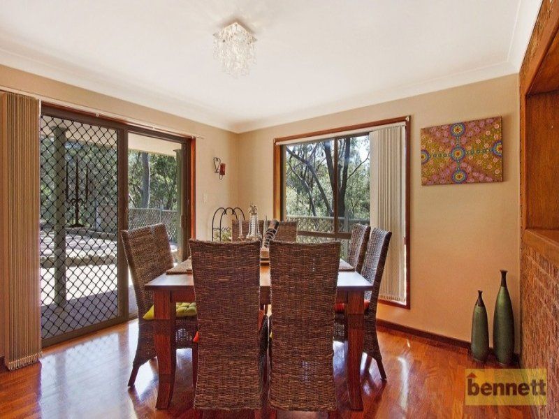186 Lieutenant Bowen Drive, Bowen Mountain - Thumbnail 4