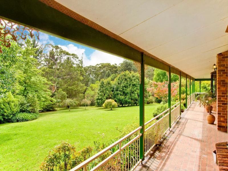 9 Mount Irvine Road, Bilpin - Thumbnail 5