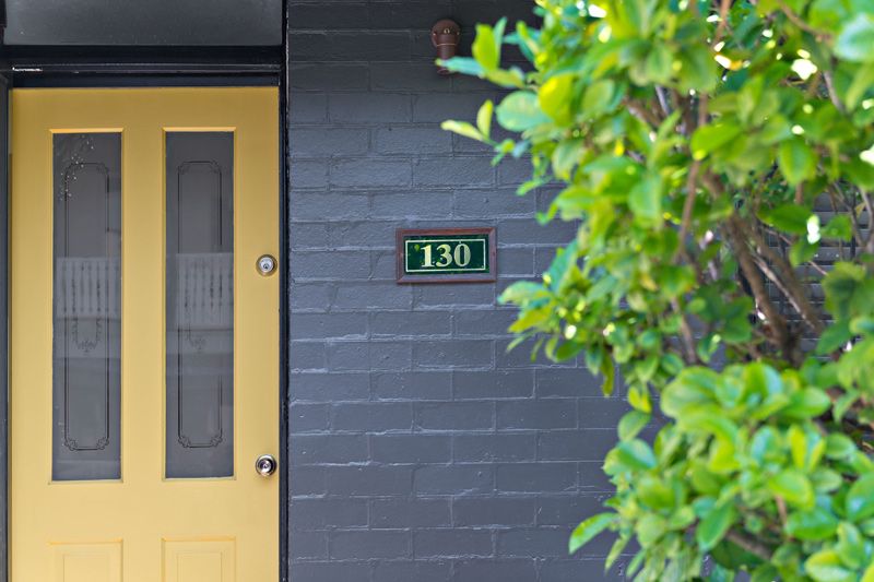 SOLD - Smart and Stylish Terrace with Inner West Perfection