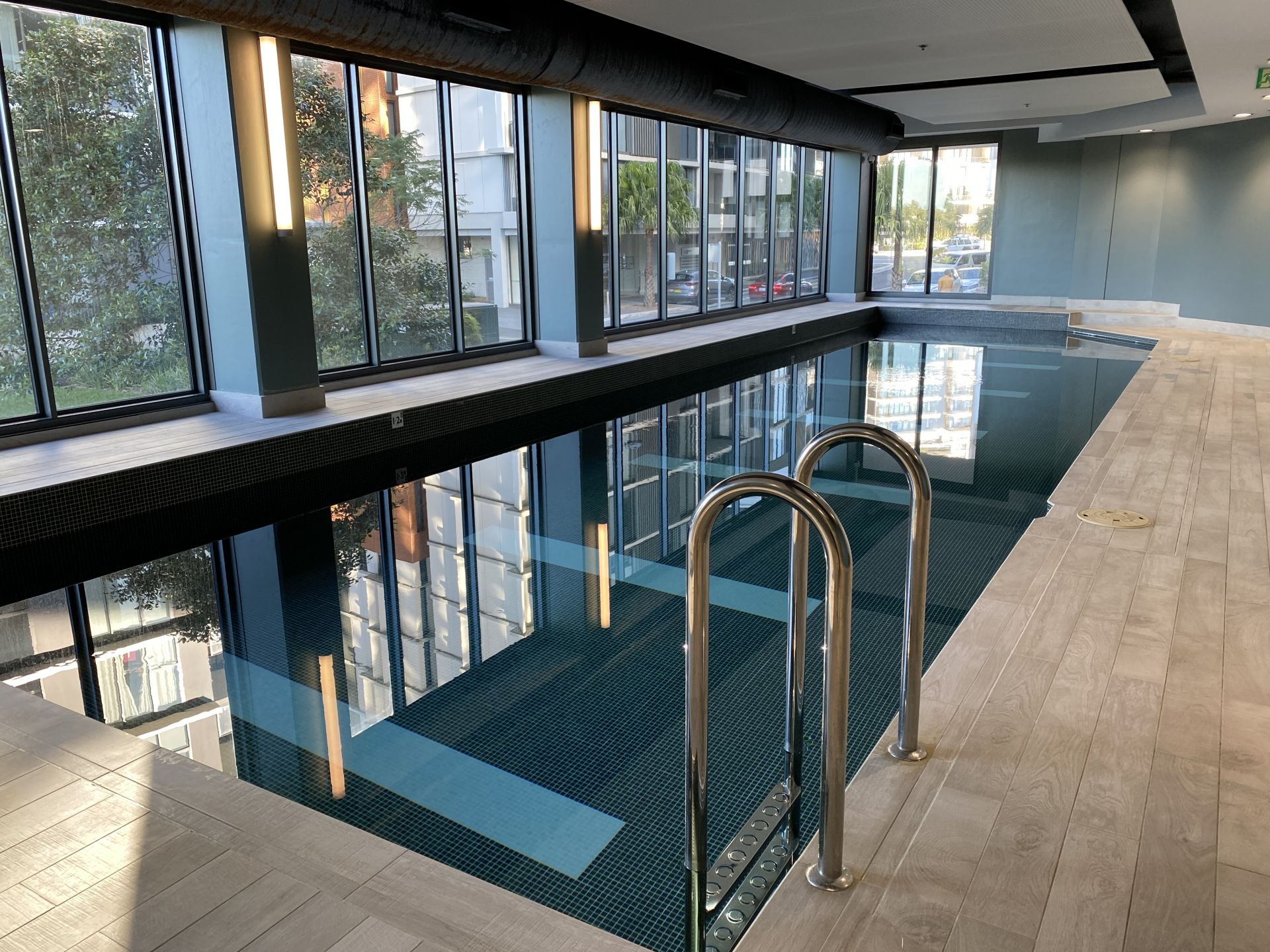 Real Estate For Lease 104/20 Brodie Spark Drive Wolli Creek , NSW