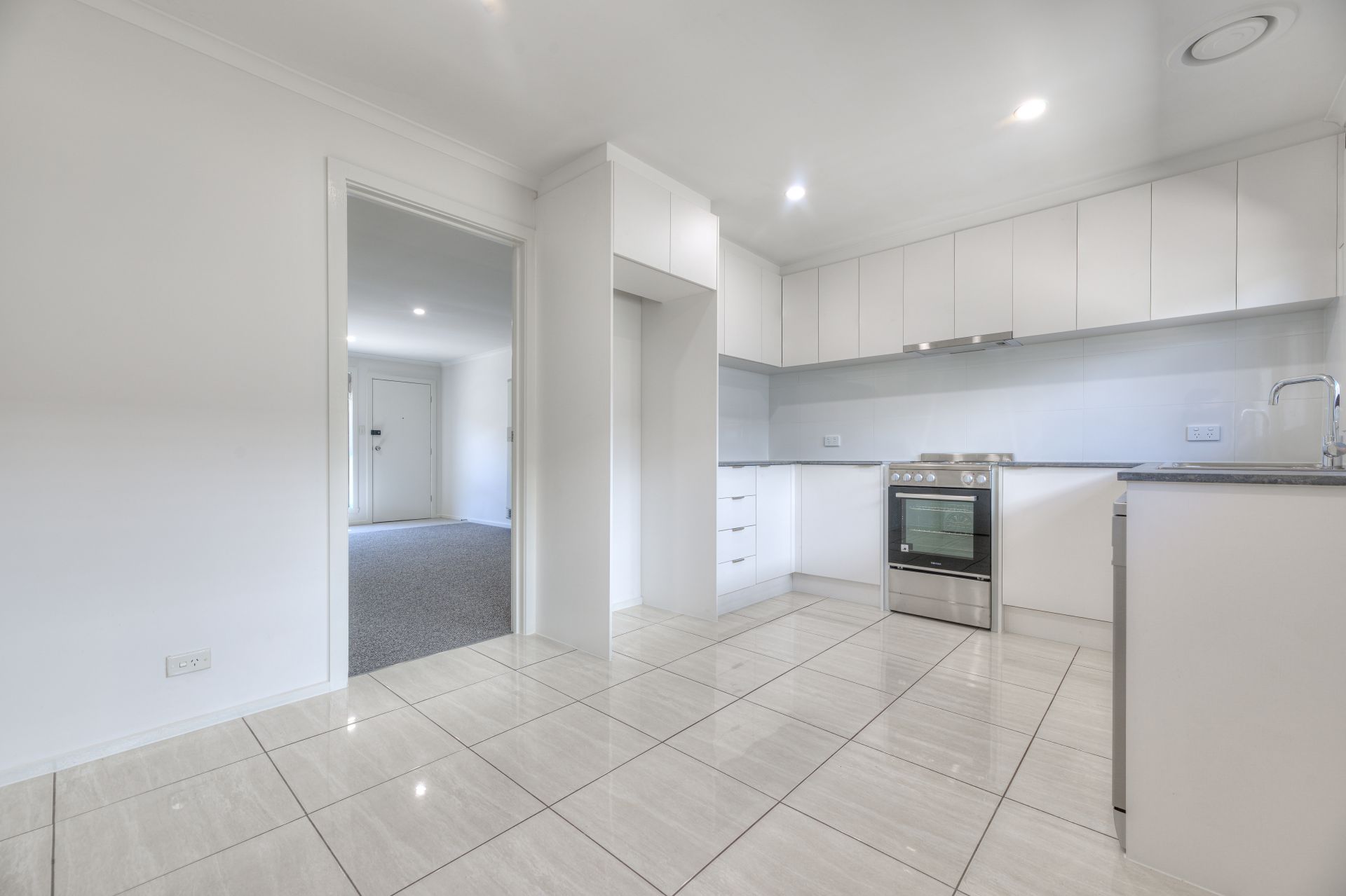 Modern, Convenient, Affordable