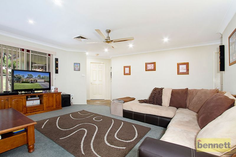 100 Golden Valley Drive, Glossodia - Thumbnail 3