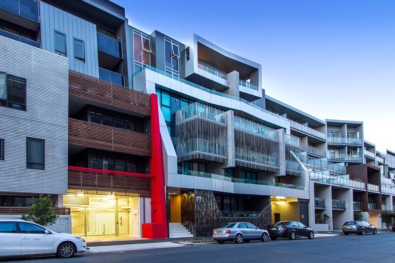 G01/77 Nott Street, Port Melbourne - Thumbnail 2