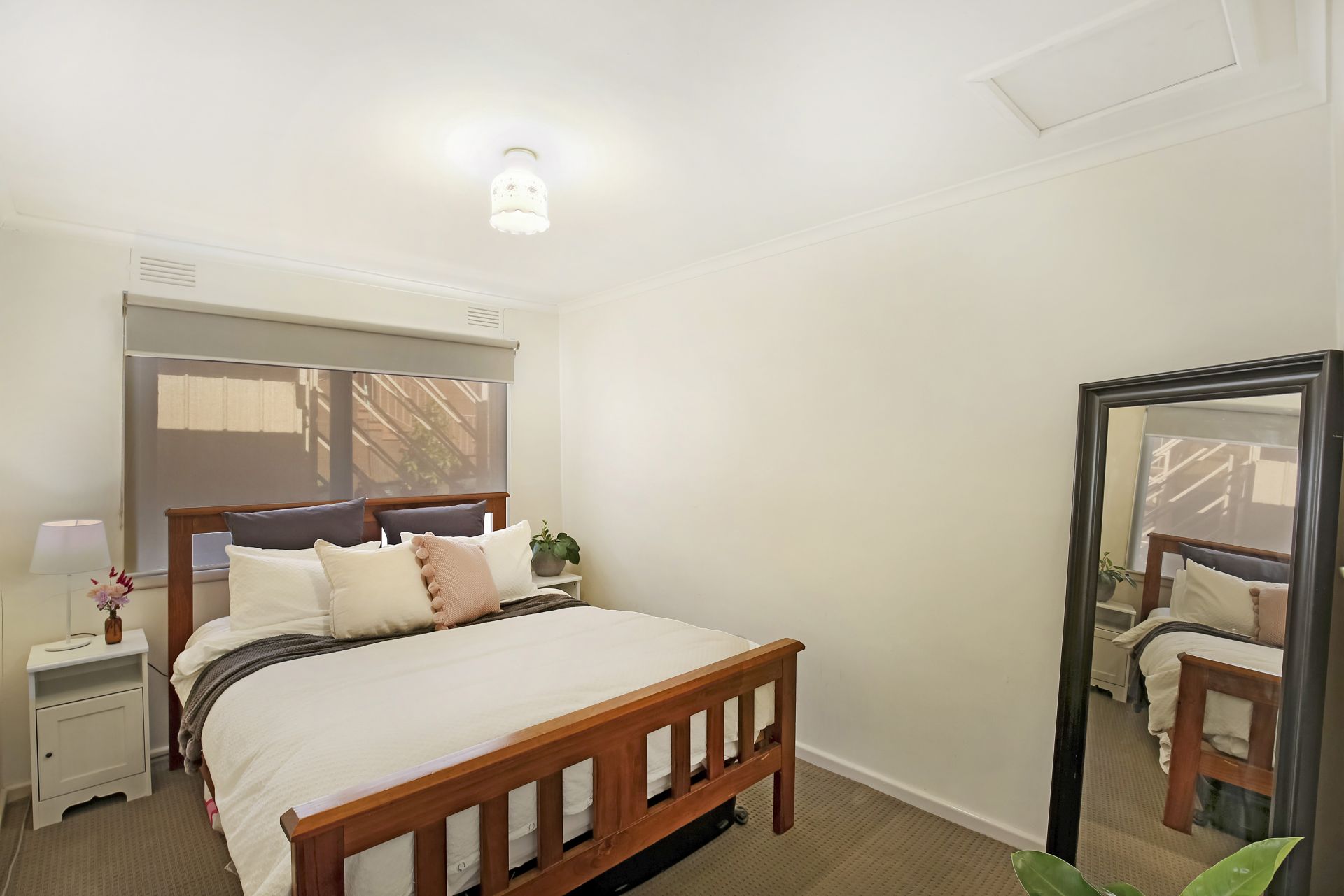 Instantly Inviting And Packed With Promise *6 MONTH LEASE ONLY*
