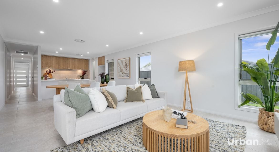 Heddon Greta Lot 552/5 Barnbougle Street