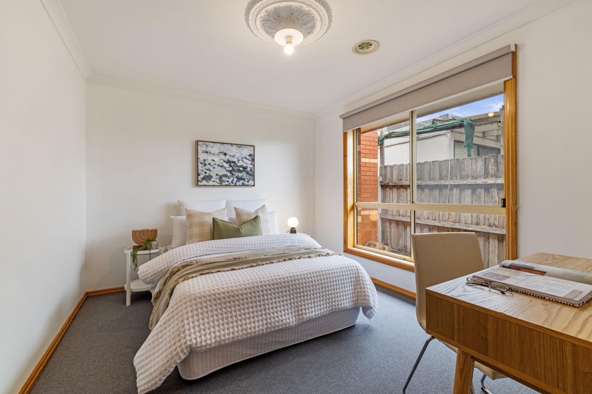 Generous Family Home With Modern Comforts