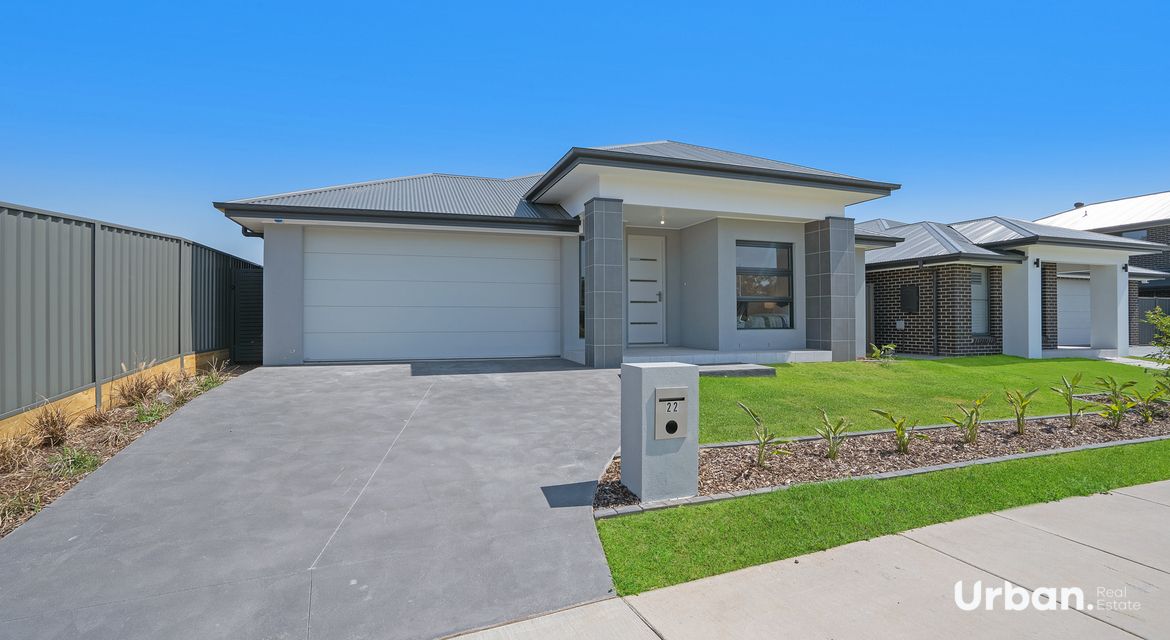 Rutherford 22 Reserve Street