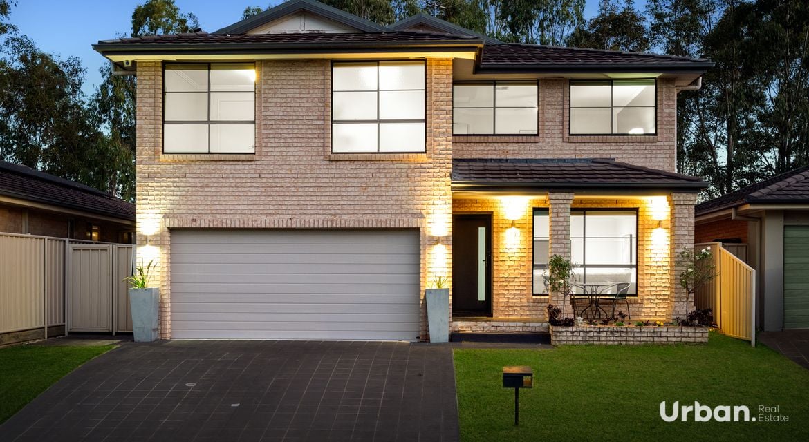 Prestons 19 Arras Place