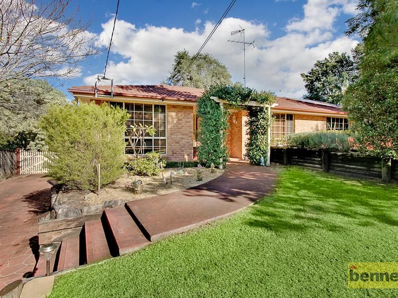6 Nina Place, Kurrajong Heights - Thumbnail 4