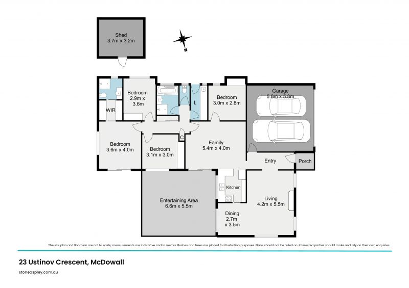 Renovated Family Home