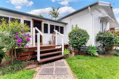 29 Mona Street, Whitfield