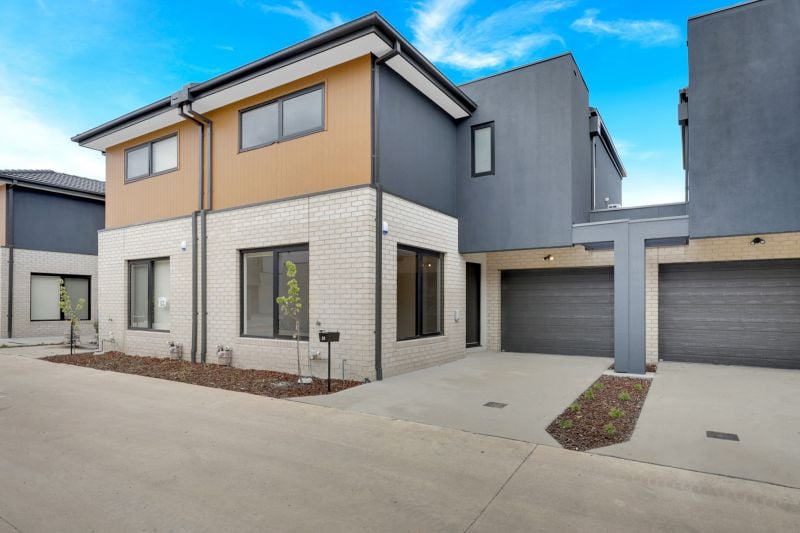 29 Midnight Circuit, South Morang
