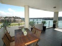 705/29 Margaret Street 'BALMAIN SHORES' ROZELLE NSW, 'Balmain Shores' Rozelle - Image 1